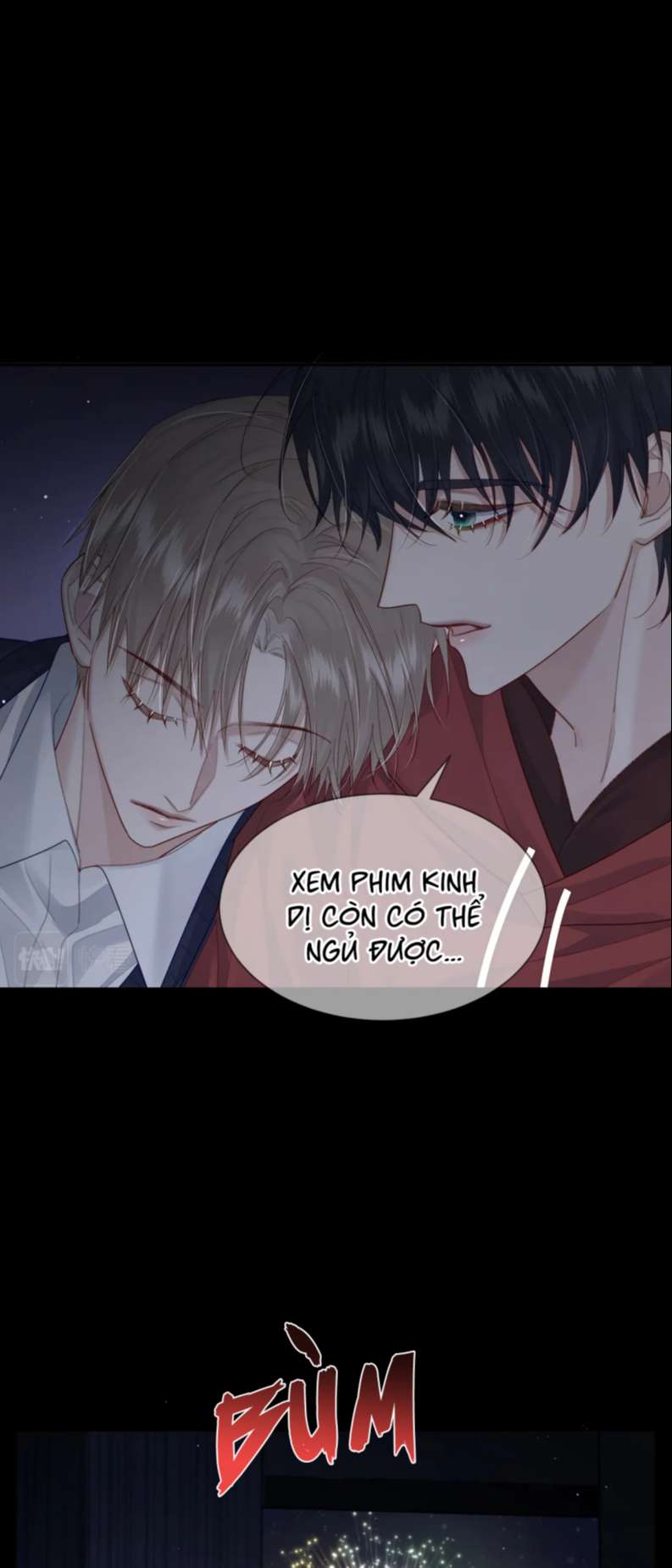 Nhân Vật Chính Chỉ Muốn Yêu Đương Chapter 36 - Trang 4