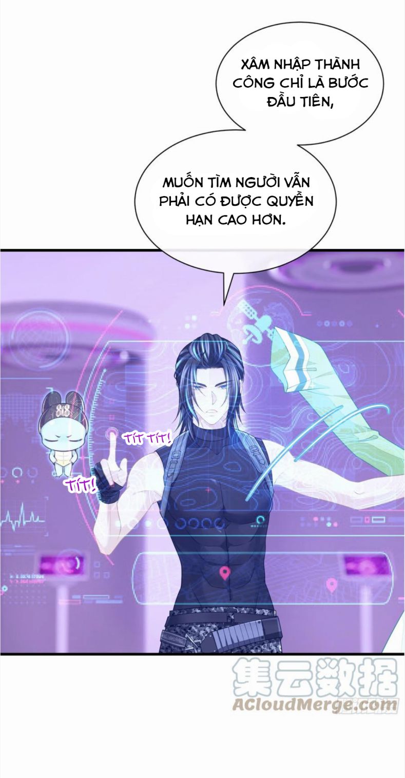 Tôi Nghi Ngờ Hệ Thống Thích Tôi Chapter 71 - Trang 3