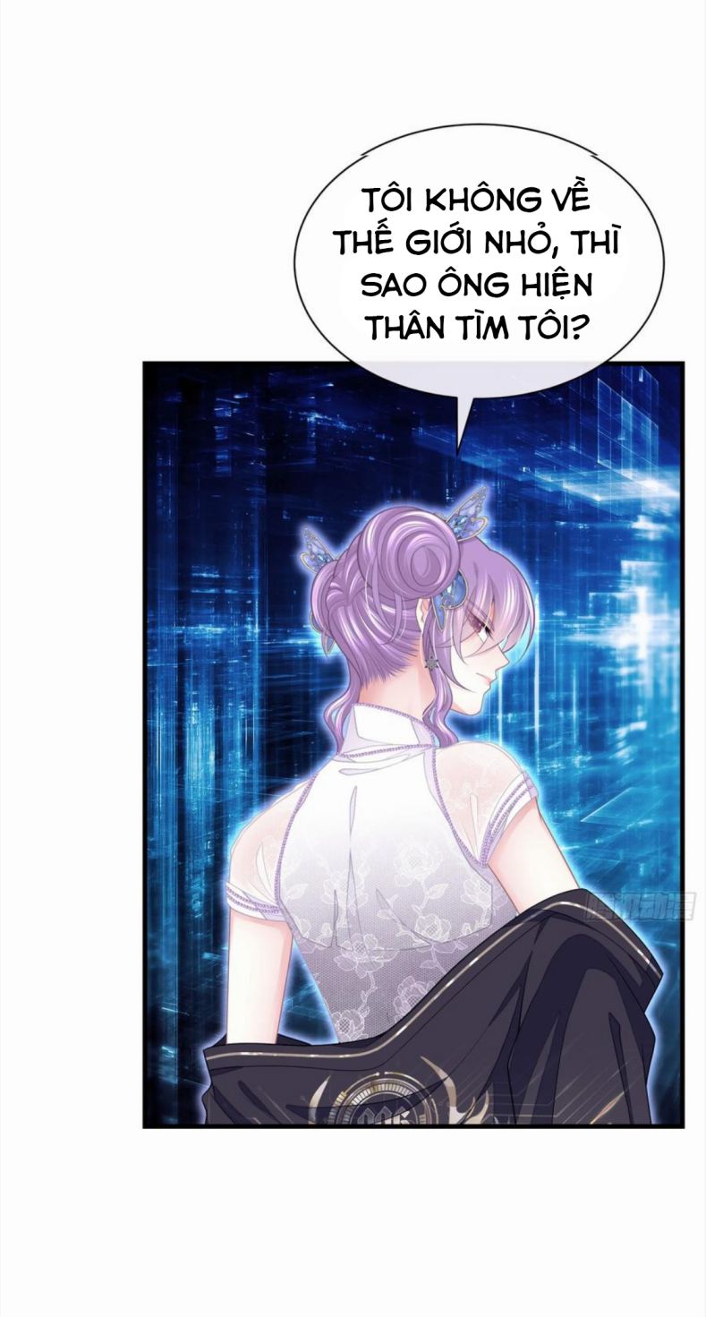 Tôi Nghi Ngờ Hệ Thống Thích Tôi Chapter 71 - Trang 3