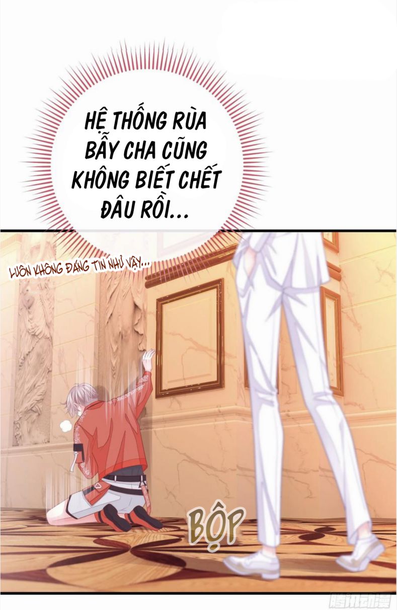 Tôi Nghi Ngờ Hệ Thống Thích Tôi Chapter 71 - Trang 3