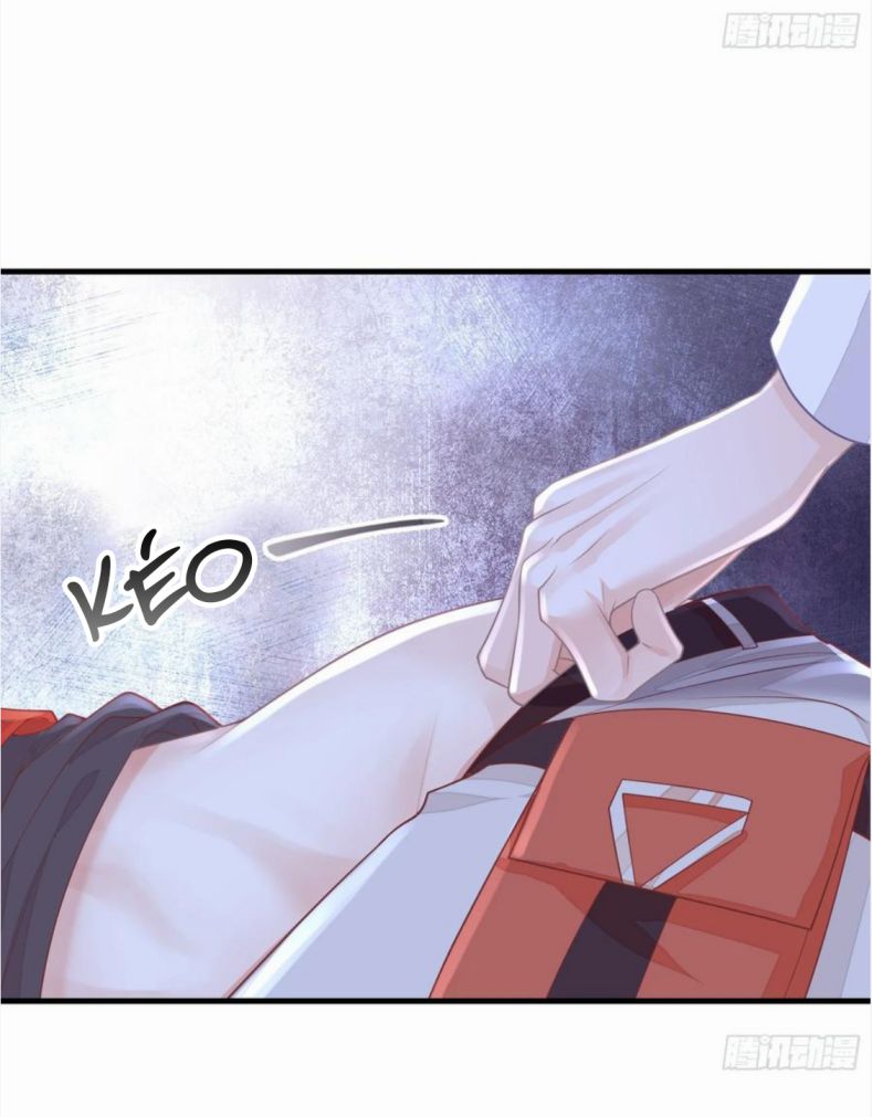 Tôi Nghi Ngờ Hệ Thống Thích Tôi Chapter 71 - Trang 3