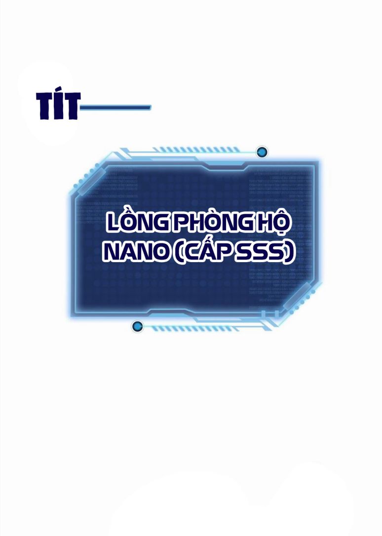 Tôi Nghi Ngờ Hệ Thống Thích Tôi Chapter 71 - Trang 3
