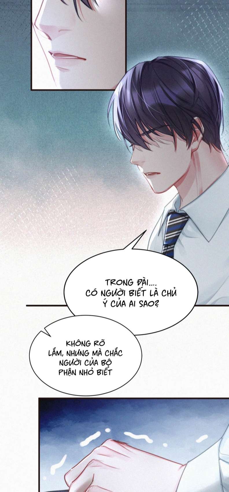Môi Súng Chapter 82 - Trang 4