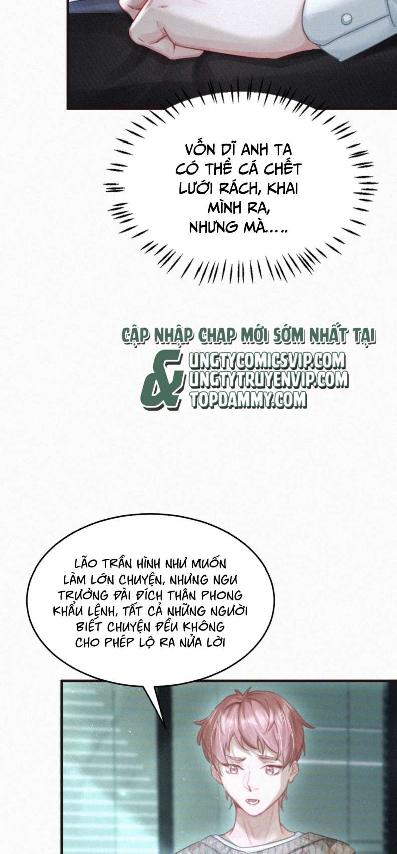 Môi Súng Chapter 82 - Trang 4