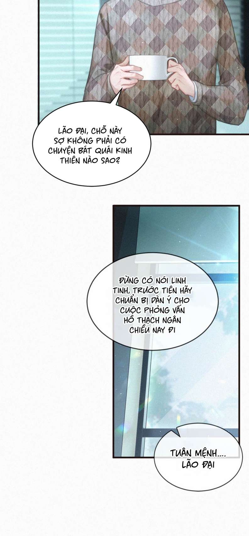 Môi Súng Chapter 82 - Trang 4