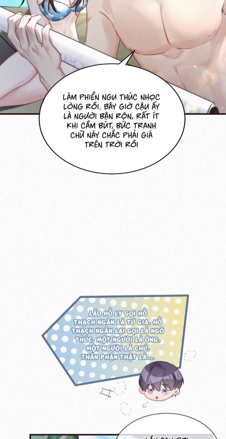 Môi Súng Chapter 82 - Trang 4