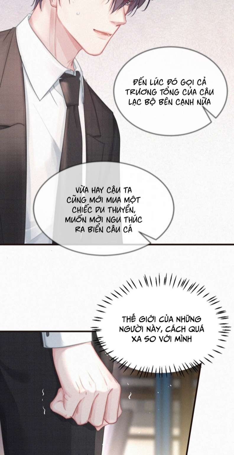 Môi Súng Chapter 82 - Trang 4