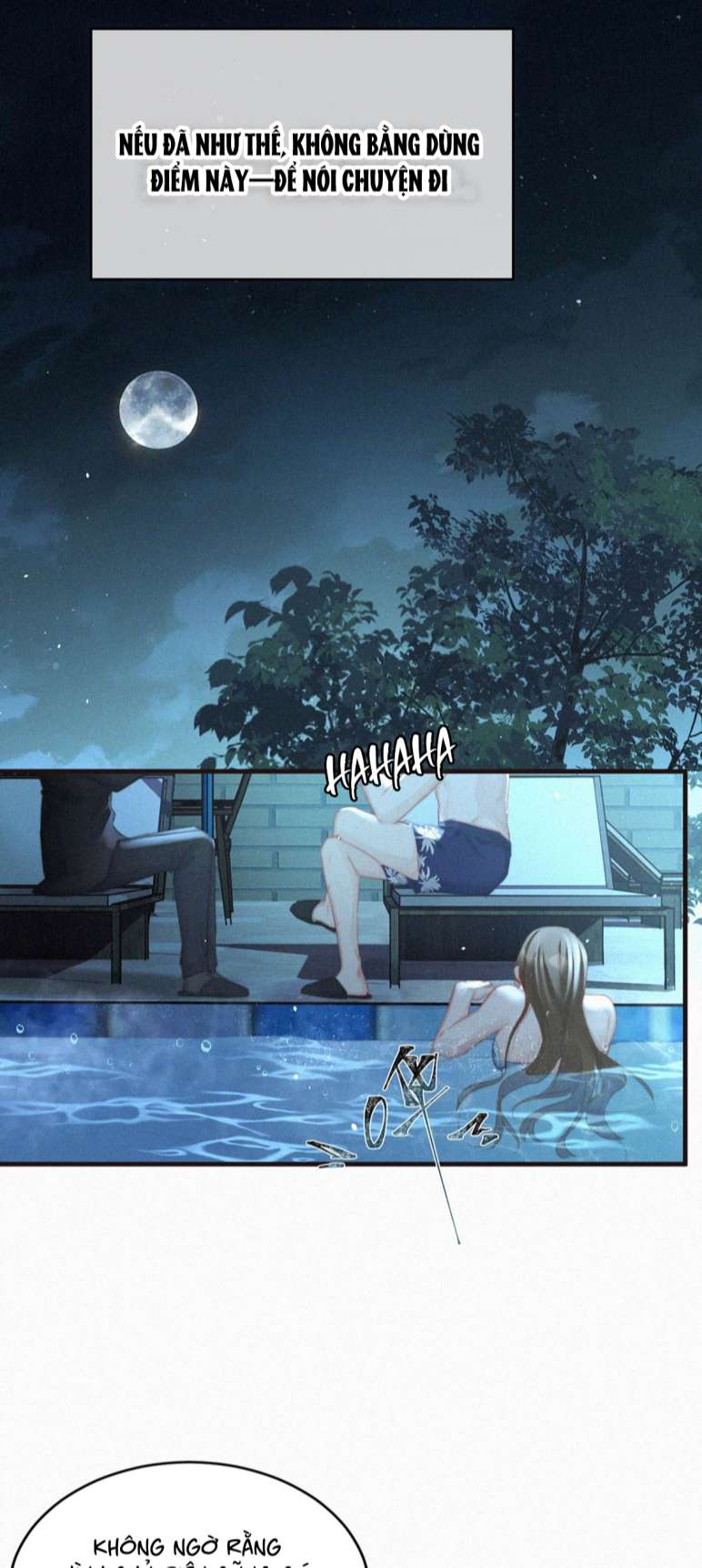 Môi Súng Chapter 82 - Trang 4