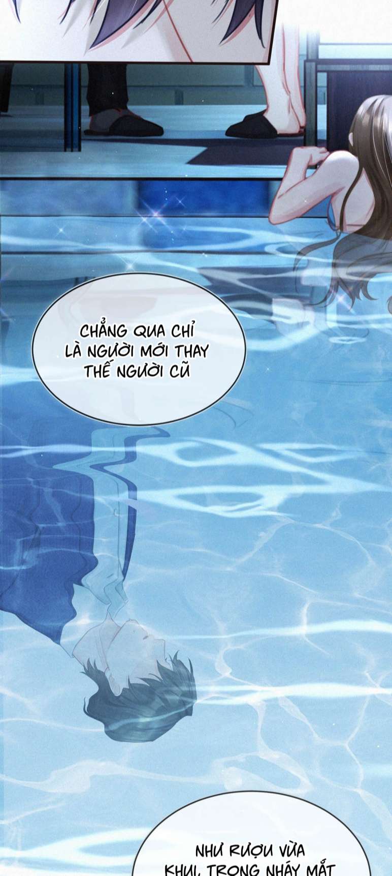 Môi Súng Chapter 82 - Trang 4