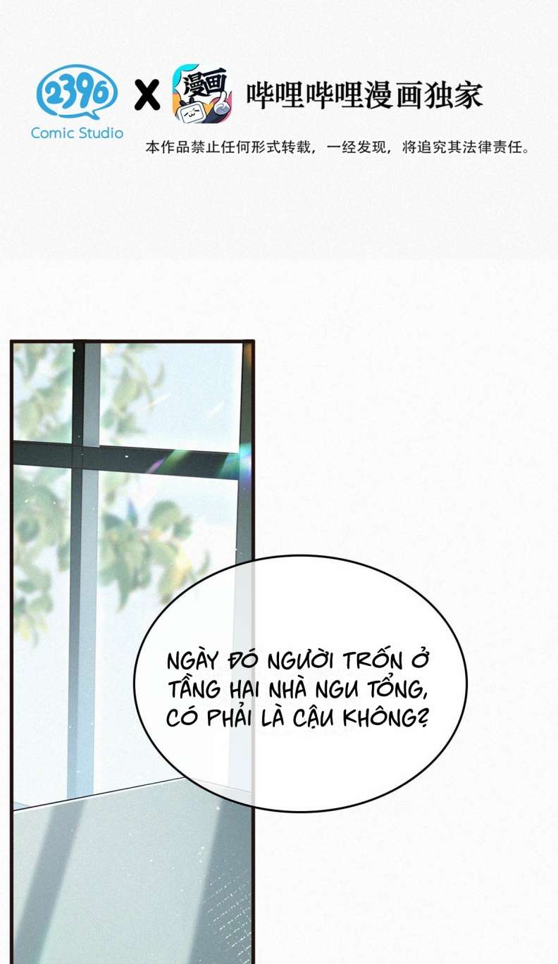 Môi Súng Chapter 82 - Trang 4