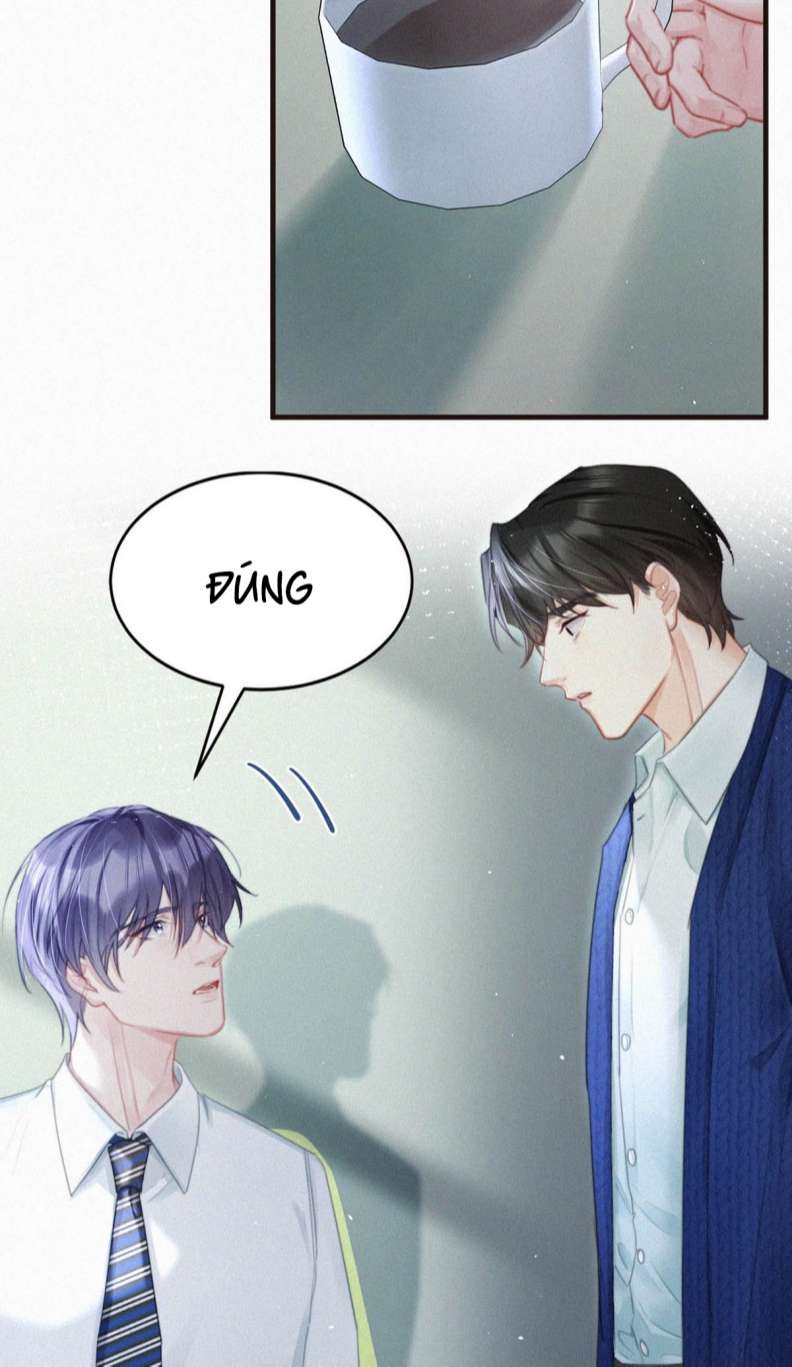 Môi Súng Chapter 82 - Trang 4