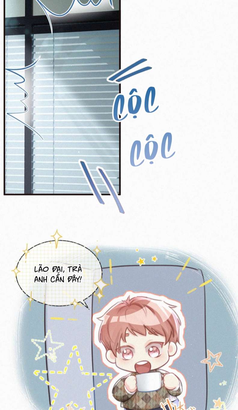 Môi Súng Chapter 82 - Trang 4