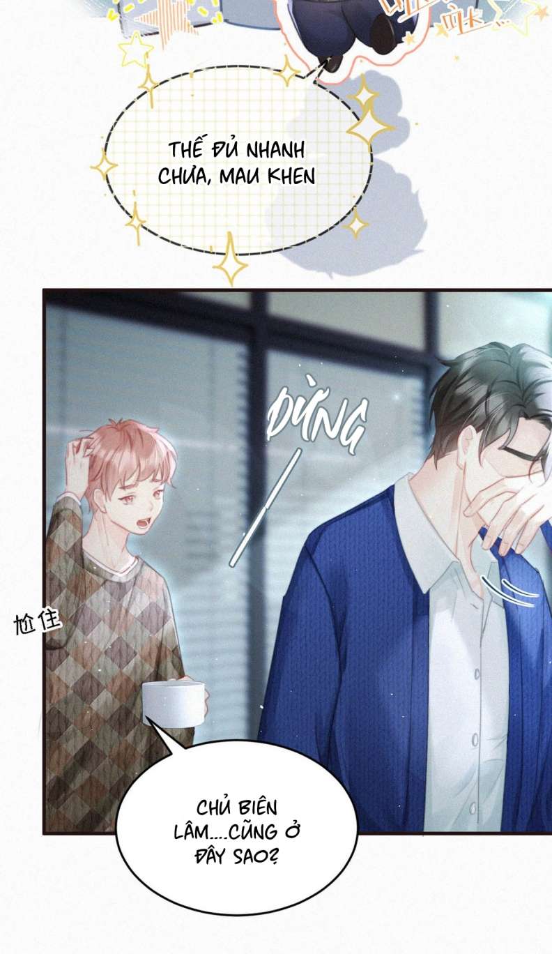 Môi Súng Chapter 82 - Trang 4