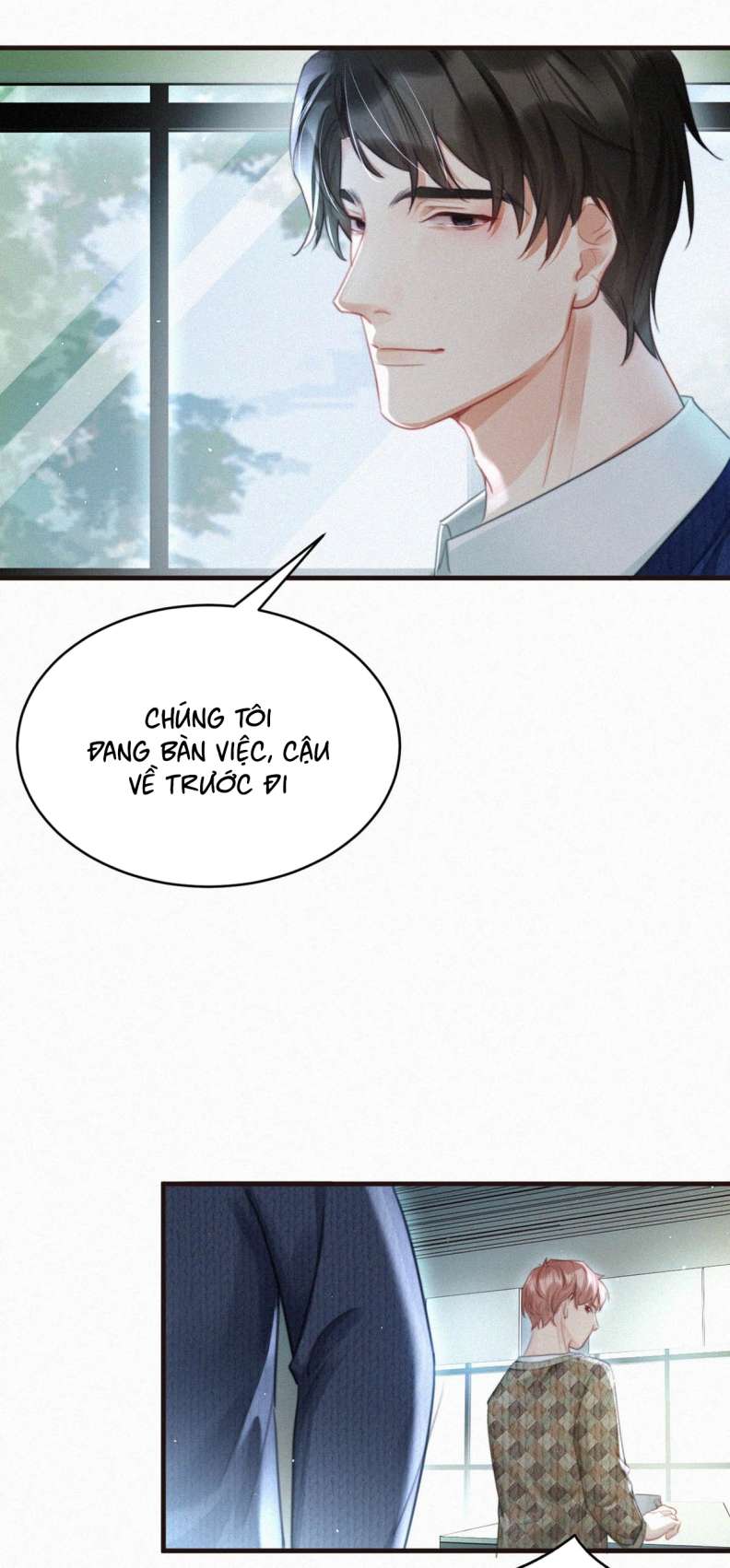 Môi Súng Chapter 82 - Trang 4