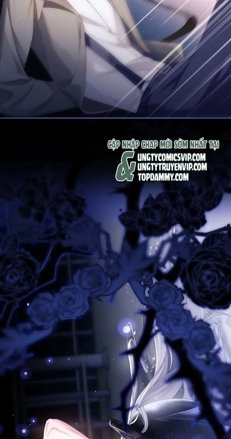 Desharow Nhân Ngư Chap 3 - Trang 2