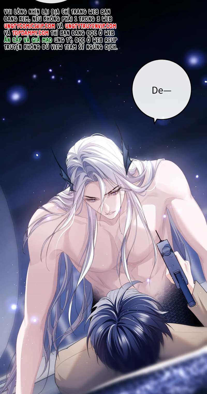 Desharow Nhân Ngư Chap 3 - Trang 2