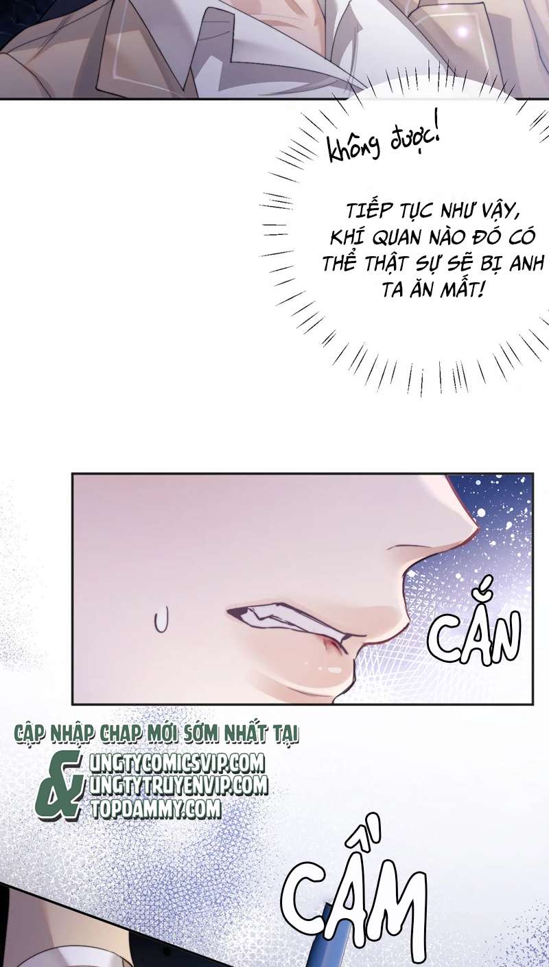Desharow Nhân Ngư Chap 3 - Trang 2