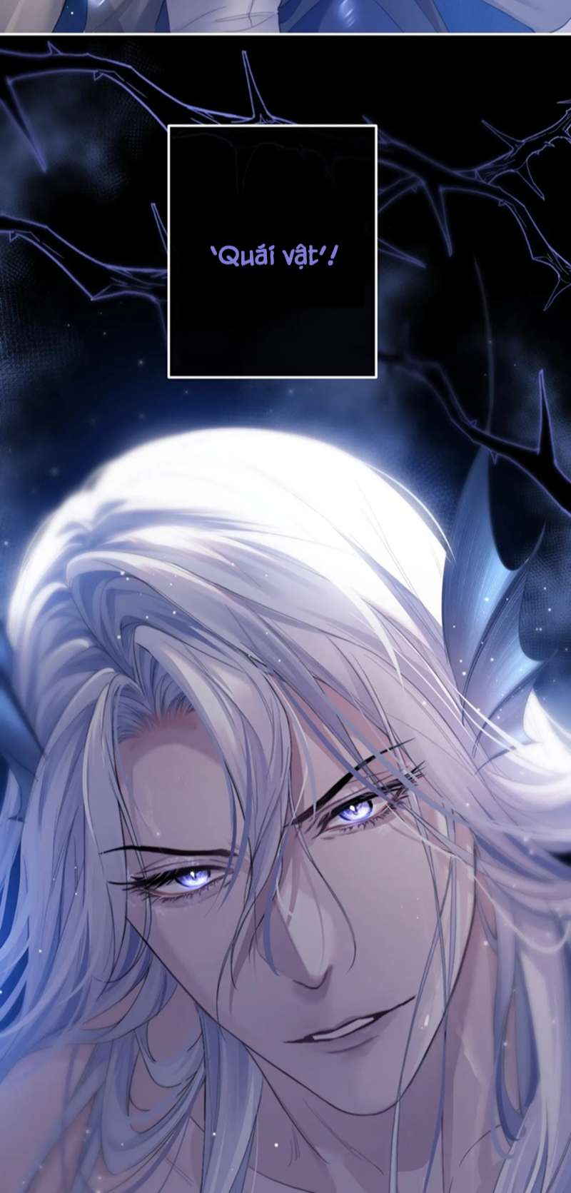 Desharow Nhân Ngư Chap 3 - Trang 2