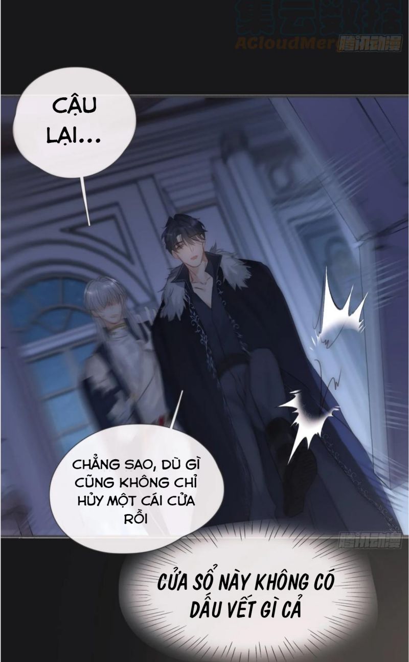 Thỉnh Cùng Ta Đồng Miên Chap 115 - Trang 3