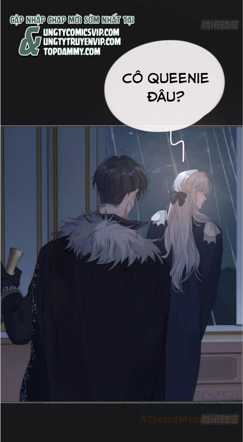 Thỉnh Cùng Ta Đồng Miên Chap 115 - Trang 3
