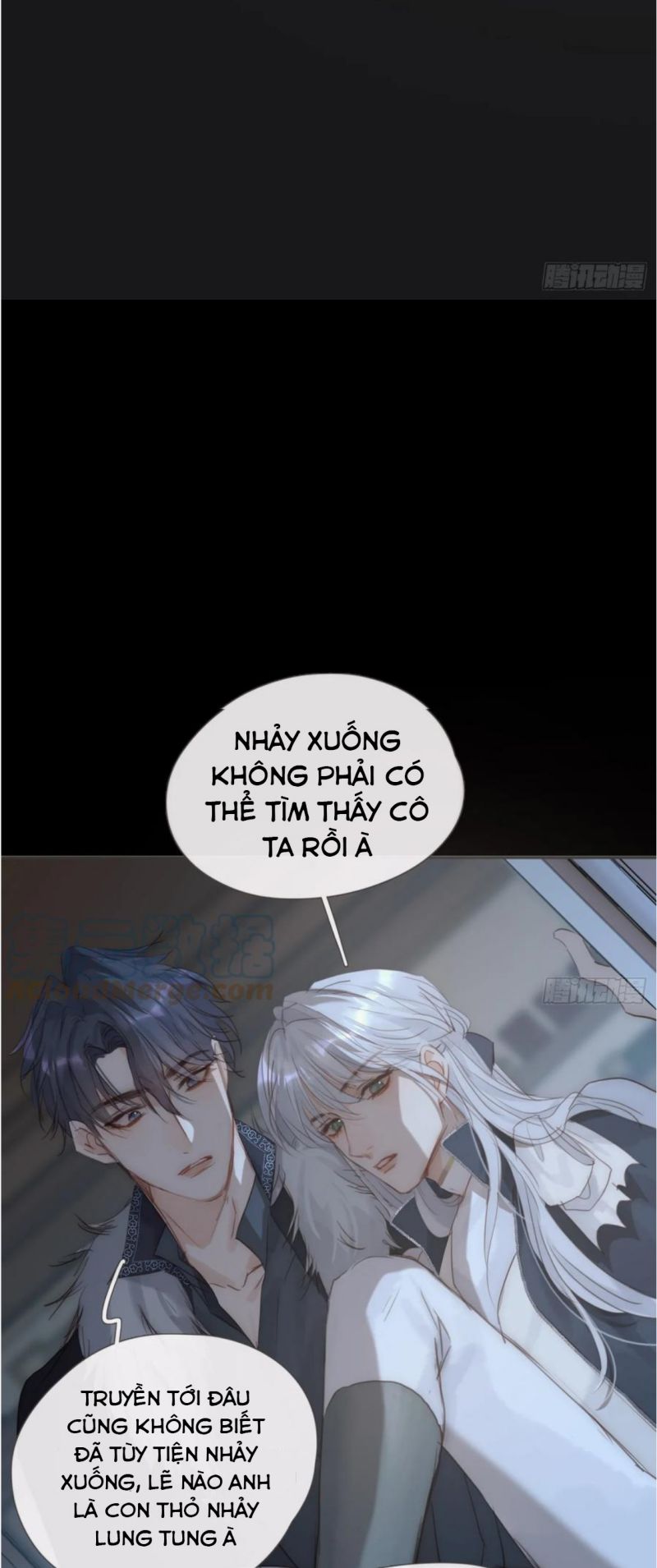 Thỉnh Cùng Ta Đồng Miên Chap 115 - Trang 3