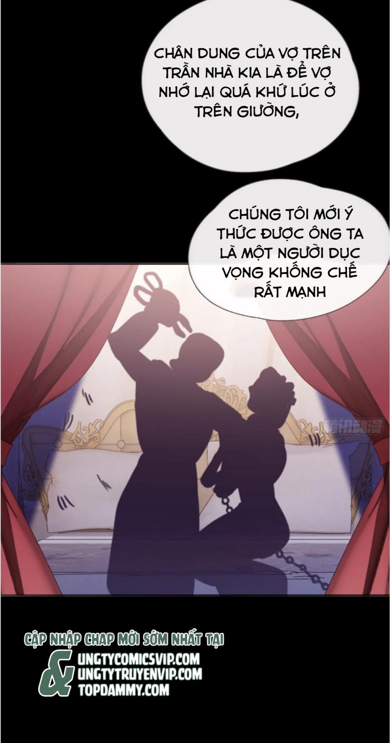 Thỉnh Cùng Ta Đồng Miên Chap 115 - Trang 3