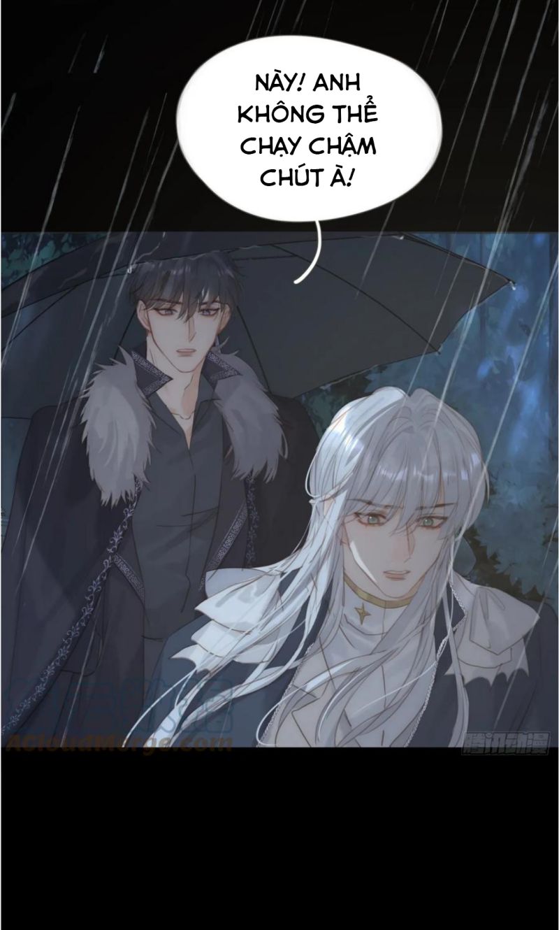 Thỉnh Cùng Ta Đồng Miên Chap 115 - Trang 3