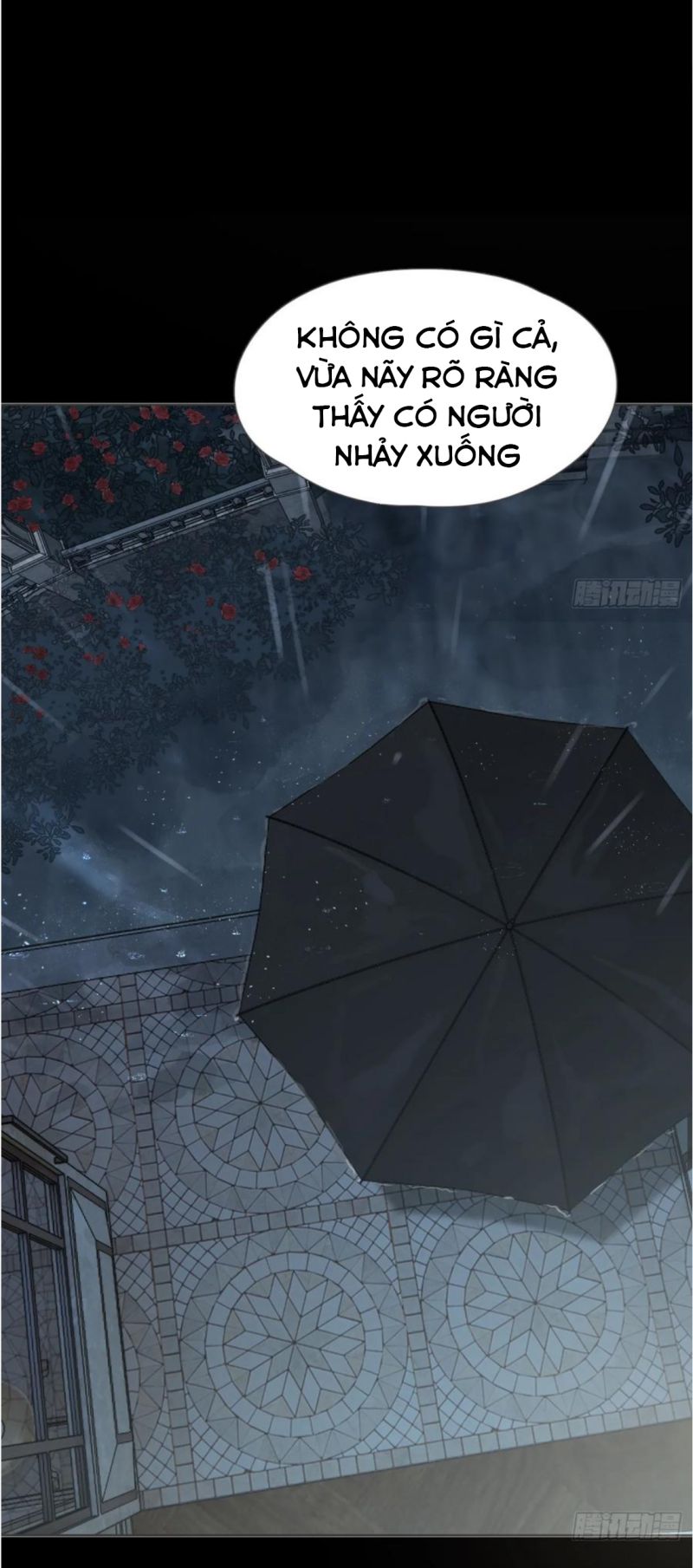 Thỉnh Cùng Ta Đồng Miên Chap 115 - Trang 3