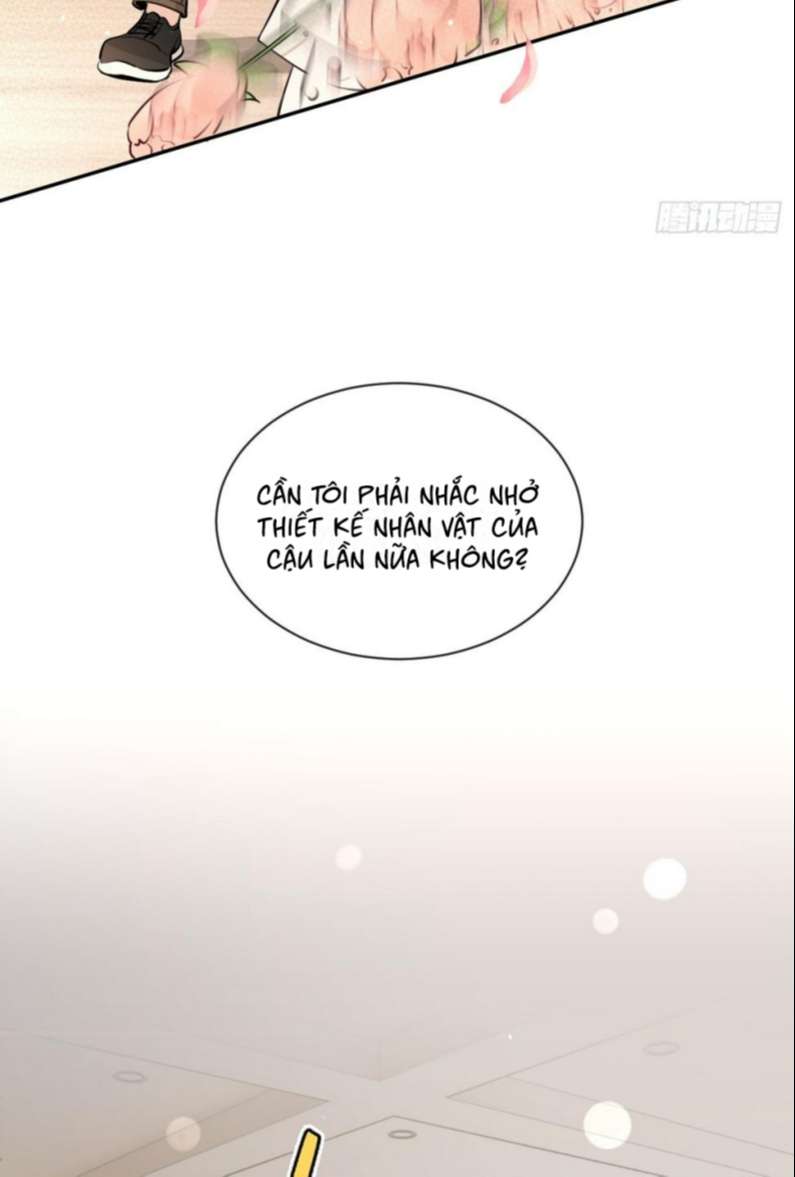 Chó Lớn Bắt Nạt Chủ Chapter 35 - Trang 3