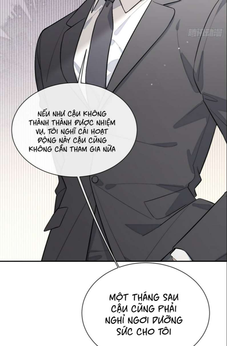 Chó Lớn Bắt Nạt Chủ Chapter 35 - Trang 3