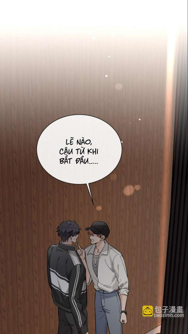 Chó Lớn Bắt Nạt Chủ Chapter 35 - Trang 3