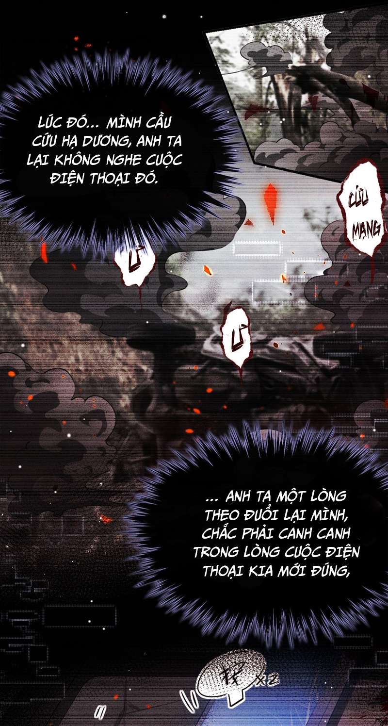Quan Hệ Thế Thân Chapter 91 - Trang 4