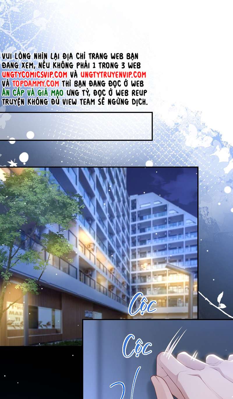Quan Hệ Thế Thân Chapter 91 - Trang 4