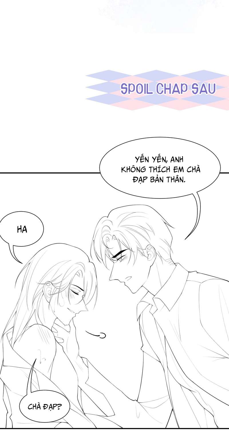 Quan Hệ Thế Thân Chapter 91 - Trang 4