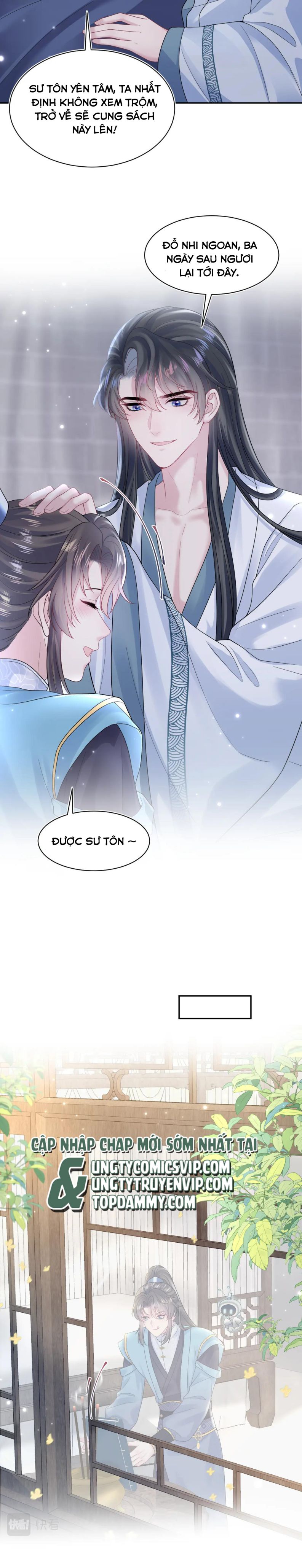 Tuyệt Mỹ Bạch Liên Hoa Online Dạy Học Chapter 176 - Next Chapter 177