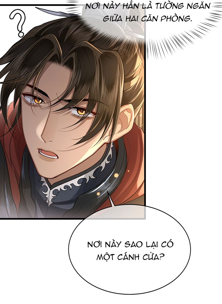 Điện Hạ Khuynh Thành Chapter 40 - Trang 4
