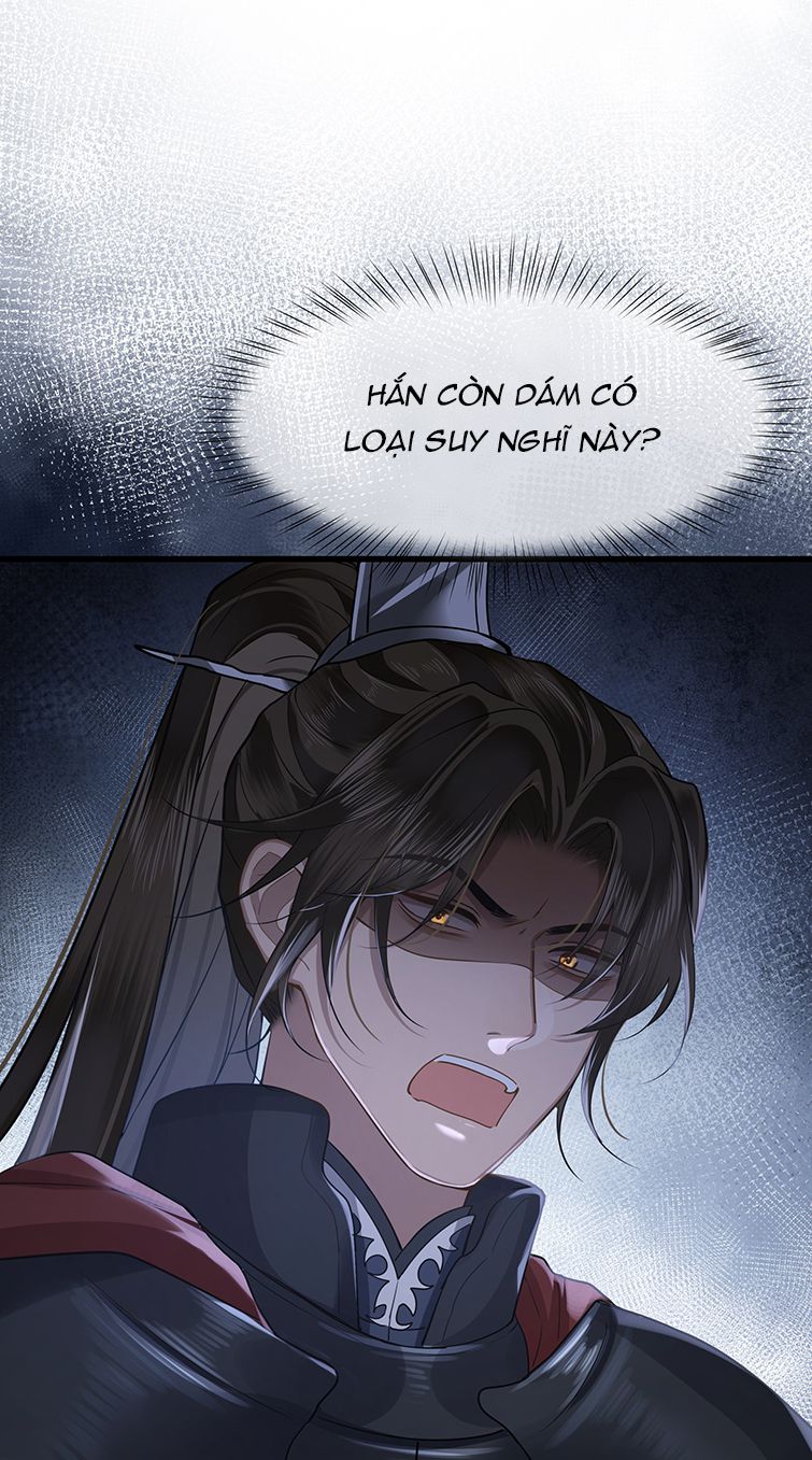 Điện Hạ Khuynh Thành Chapter 40 - Trang 4