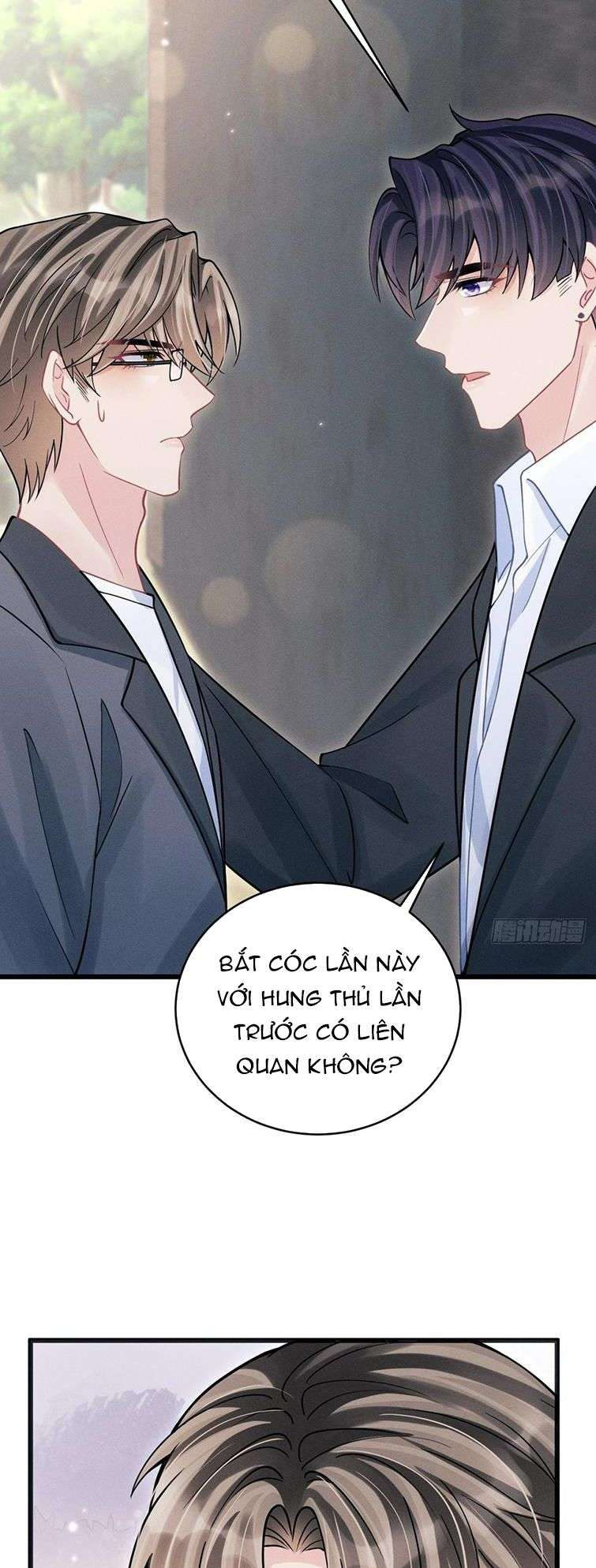 Tôi Hoài Nghi Ảnh Đế Đang Theo Đuổi Tôi Chapter 85 - Trang 4