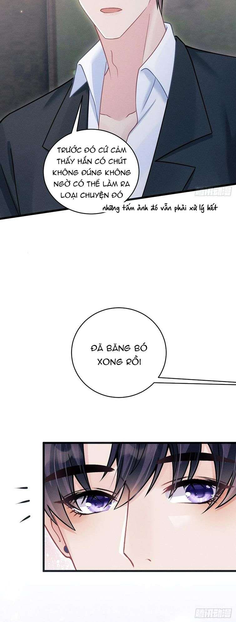 Tôi Hoài Nghi Ảnh Đế Đang Theo Đuổi Tôi Chapter 85 - Trang 4