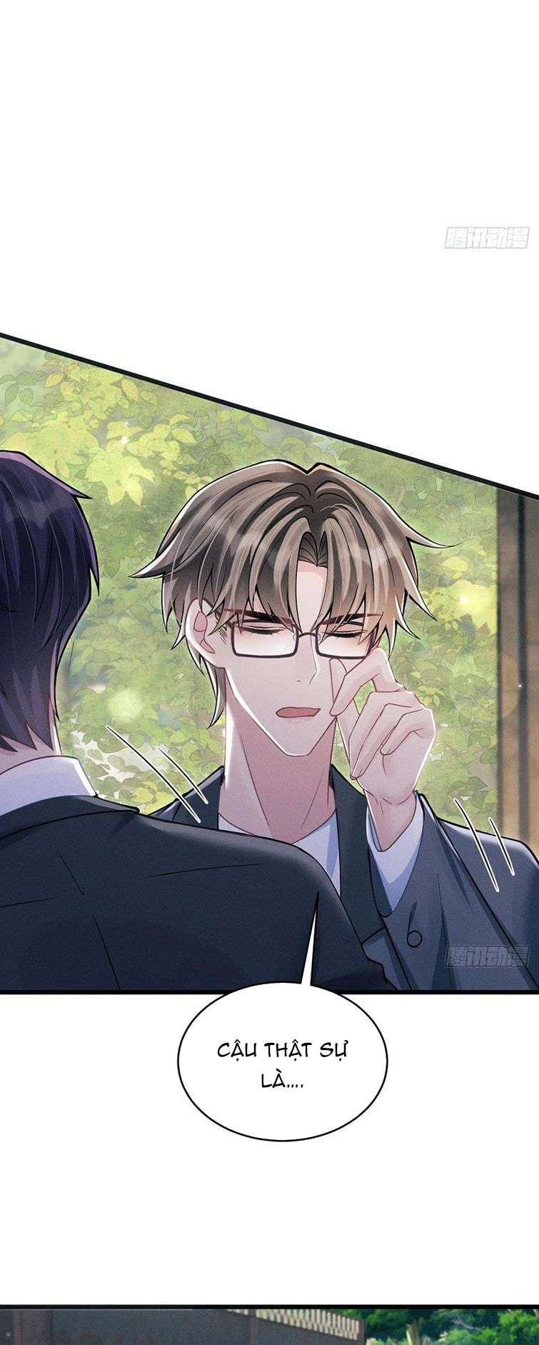 Tôi Hoài Nghi Ảnh Đế Đang Theo Đuổi Tôi Chapter 85 - Trang 4