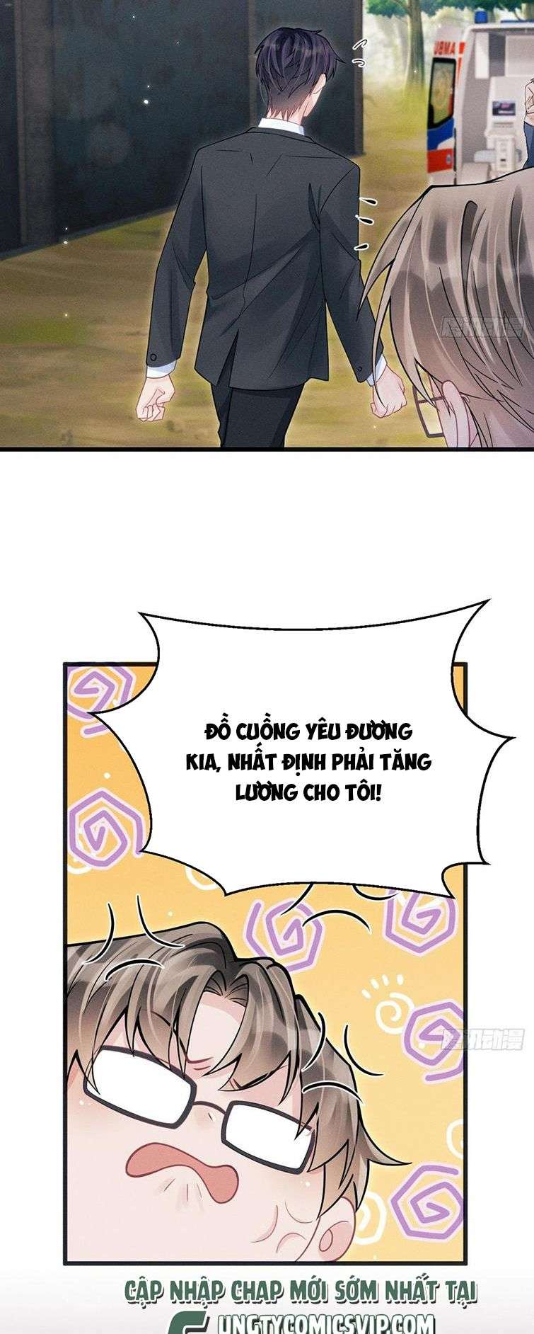 Tôi Hoài Nghi Ảnh Đế Đang Theo Đuổi Tôi Chapter 85 - Trang 4