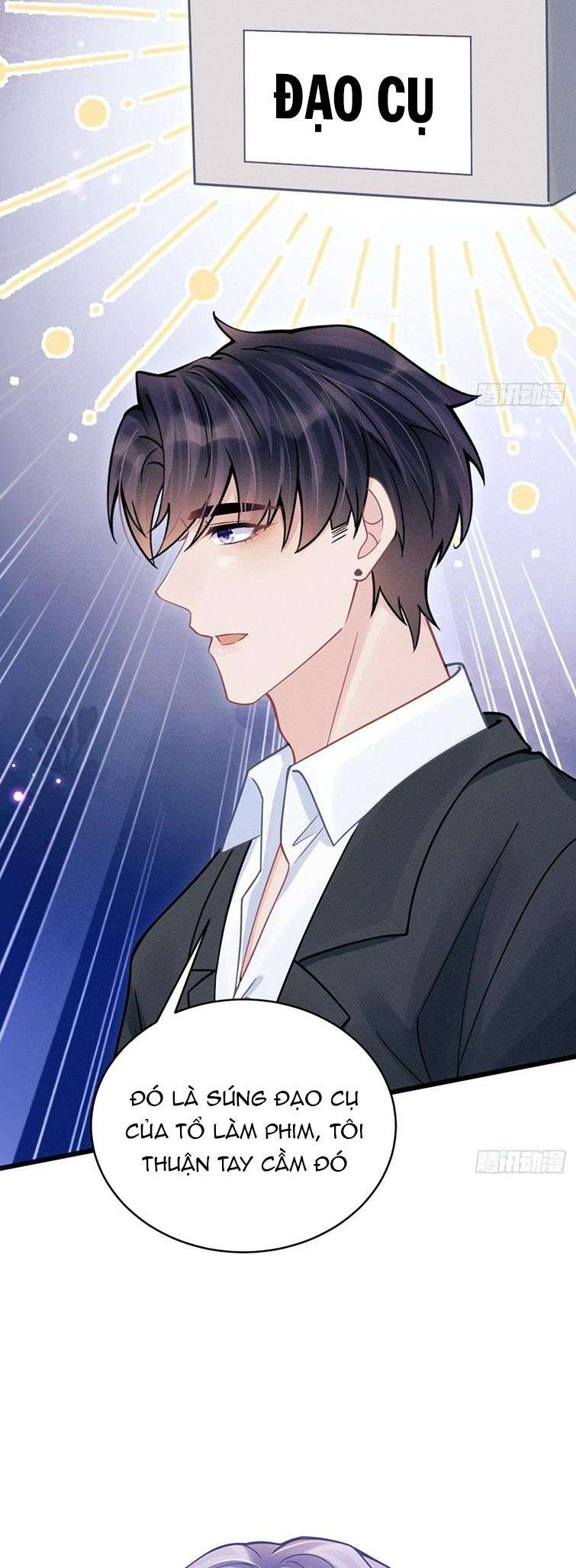 Tôi Hoài Nghi Ảnh Đế Đang Theo Đuổi Tôi Chapter 85 - Trang 4
