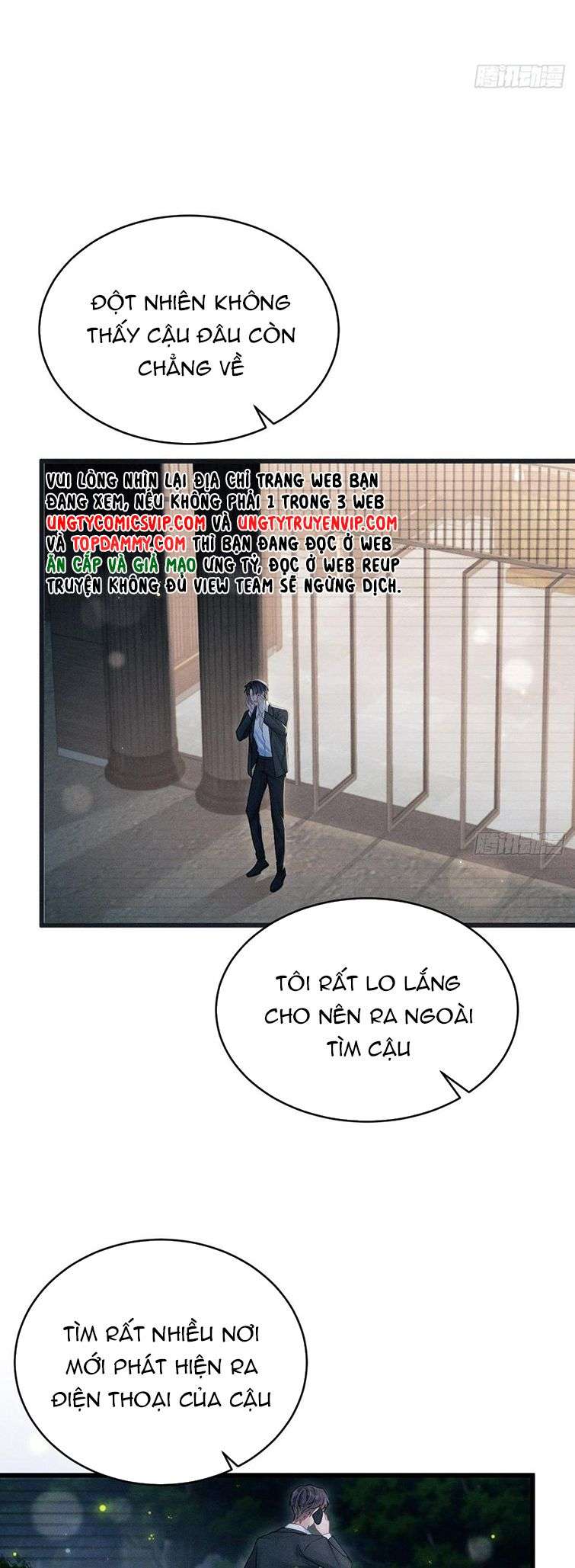 Tôi Hoài Nghi Ảnh Đế Đang Theo Đuổi Tôi Chapter 85 - Trang 4