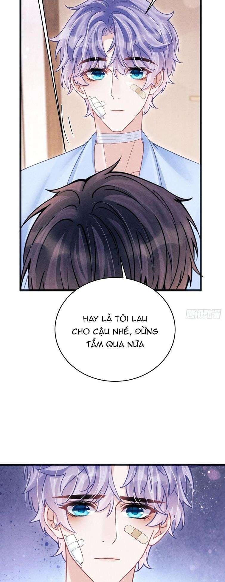 Tôi Hoài Nghi Ảnh Đế Đang Theo Đuổi Tôi Chapter 85 - Trang 4