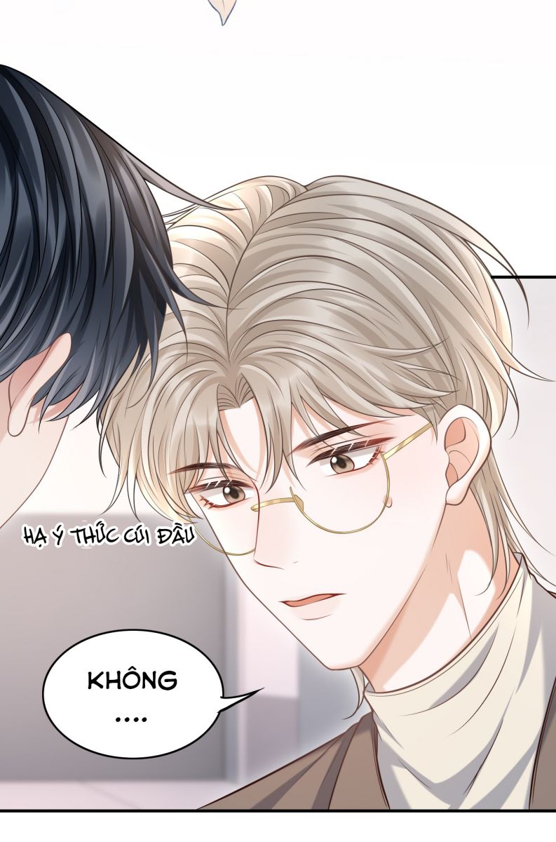 Để Tâm Chapter 27 - Trang 3