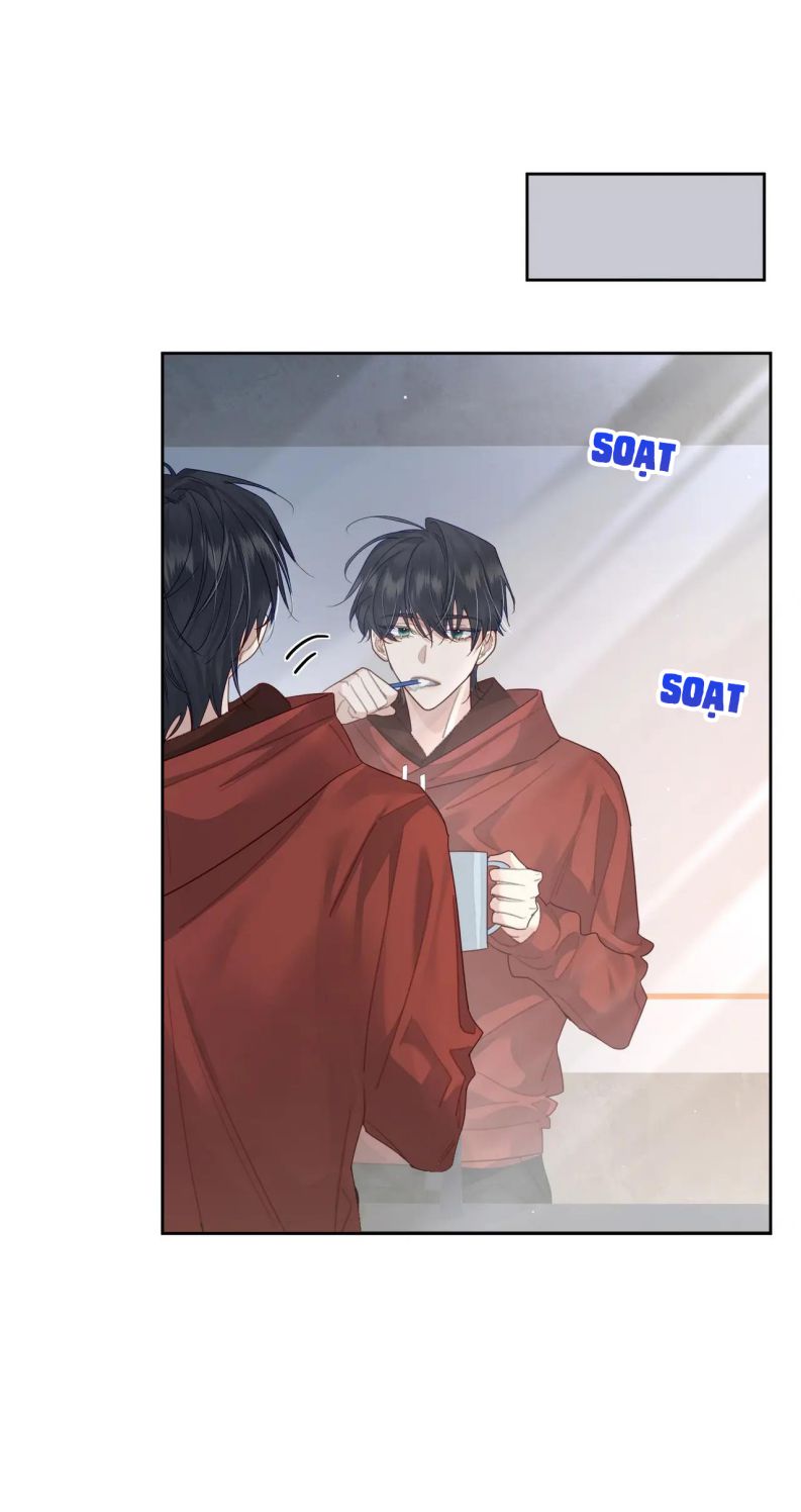 Nhân Vật Chính Chỉ Muốn Yêu Đương Chapter 37 - Trang 4