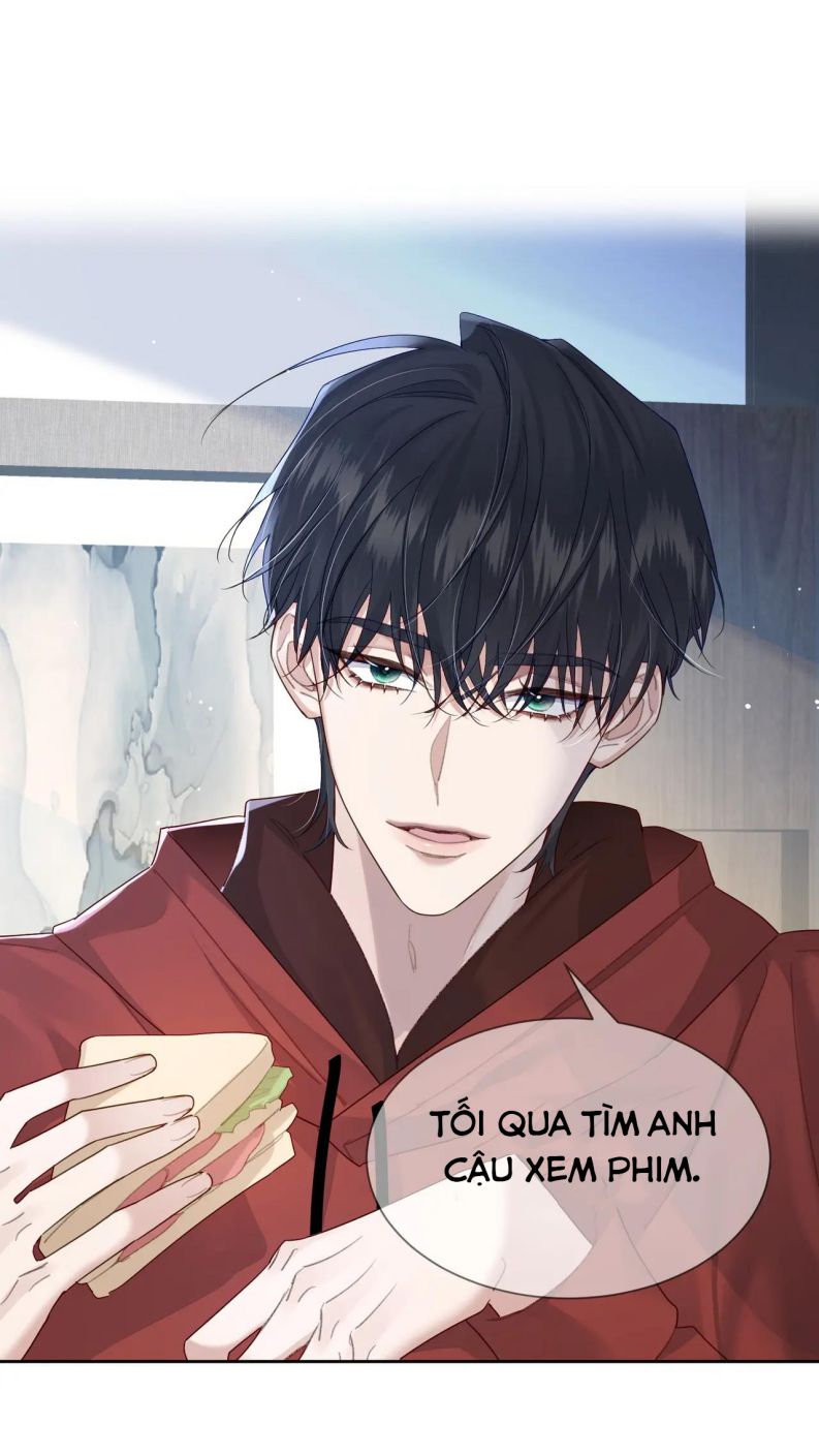 Nhân Vật Chính Chỉ Muốn Yêu Đương Chapter 37 - Trang 4