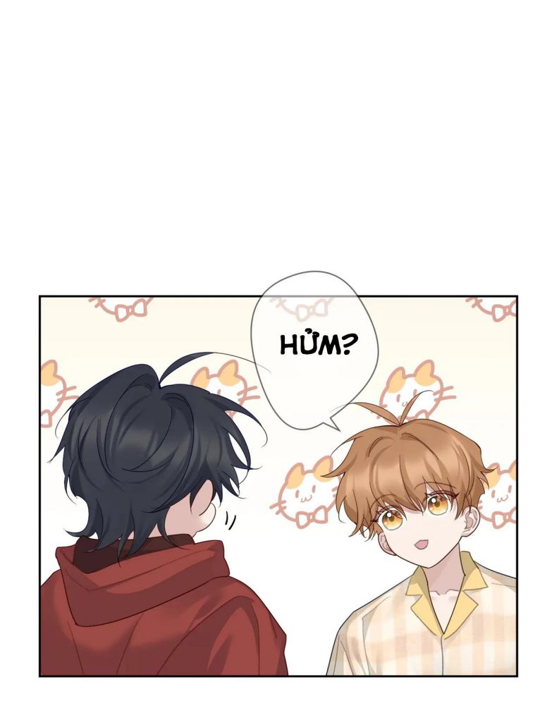 Nhân Vật Chính Chỉ Muốn Yêu Đương Chapter 37 - Trang 4