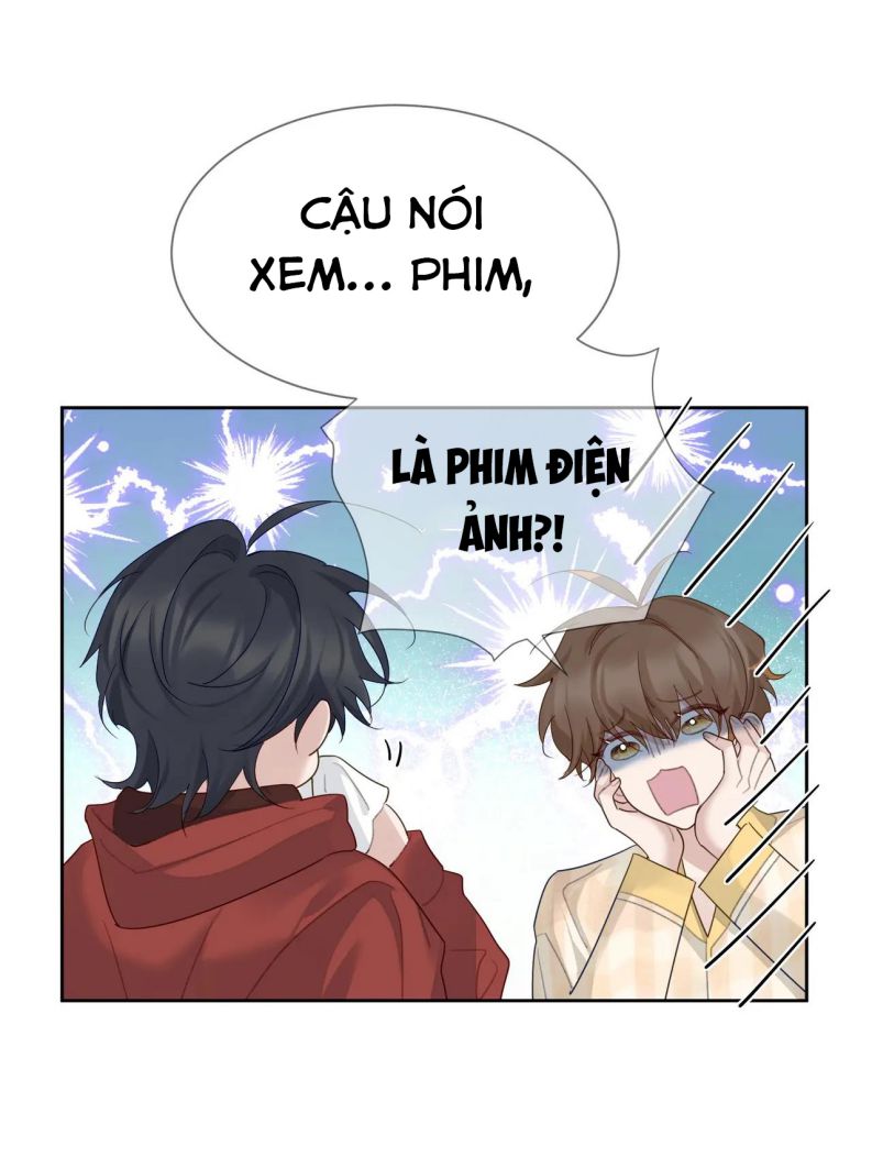 Nhân Vật Chính Chỉ Muốn Yêu Đương Chapter 37 - Trang 4