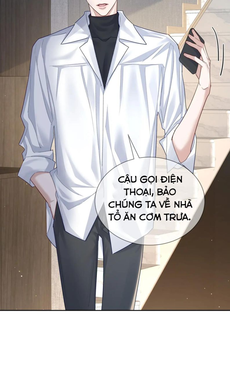 Nhân Vật Chính Chỉ Muốn Yêu Đương Chapter 37 - Trang 4